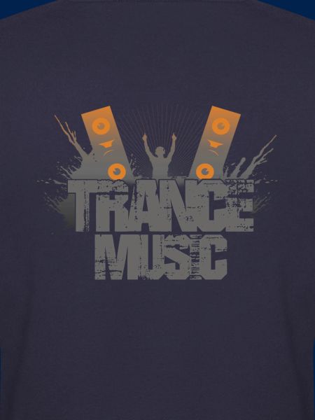 Trance Musik DJ