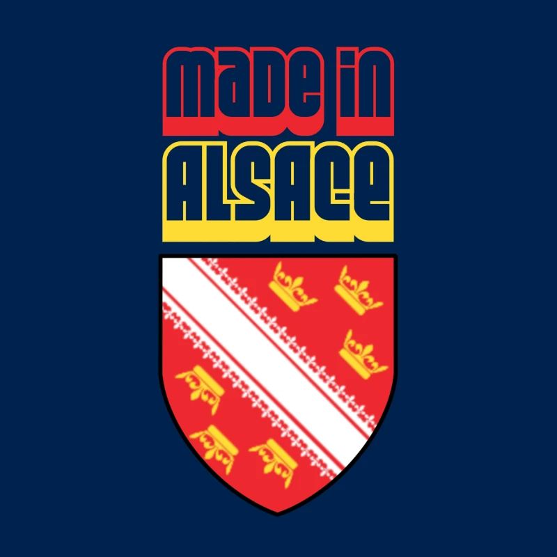 Made in Alsace