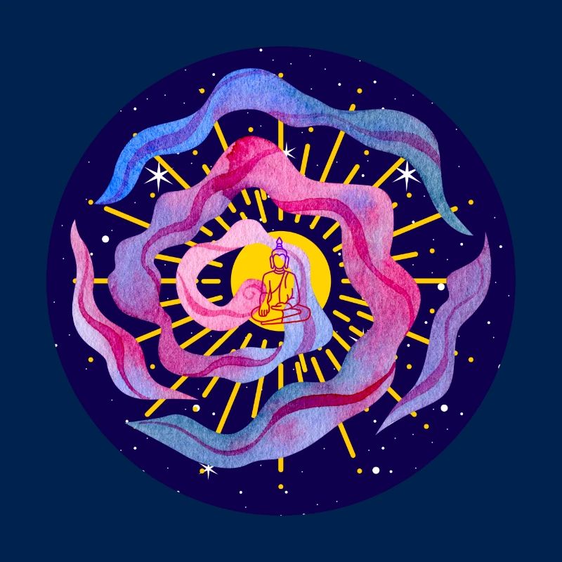 Buddha Sun 3