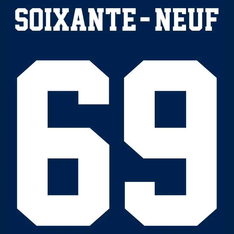 69weiß