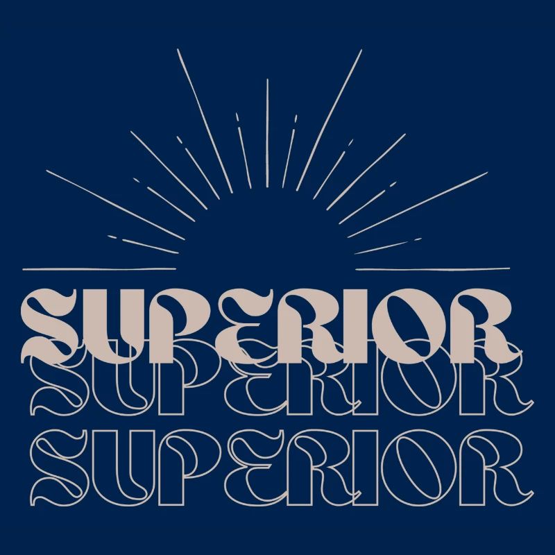 SUPERIOR DESIGN