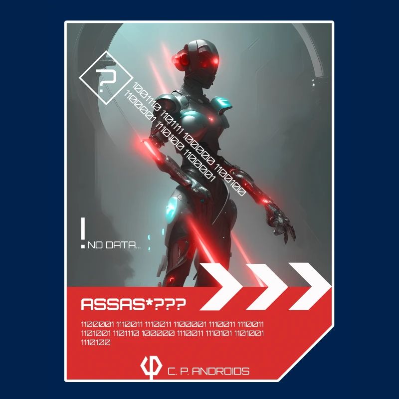 ASSAS*? ? ? - Android