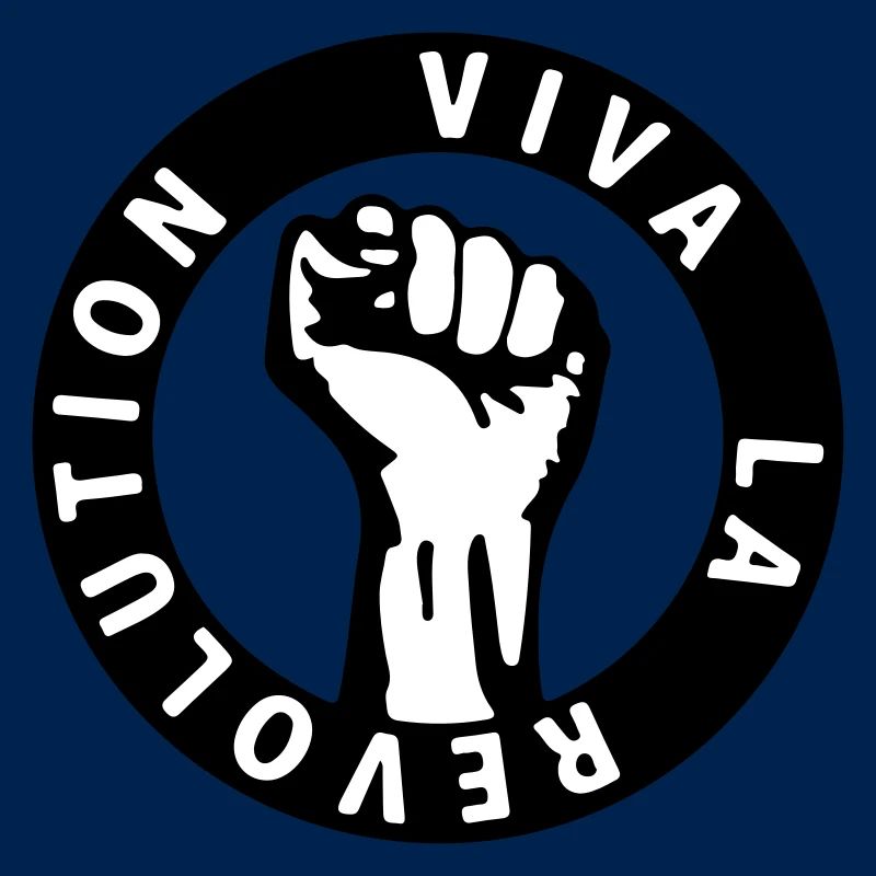 Viva La Revolution