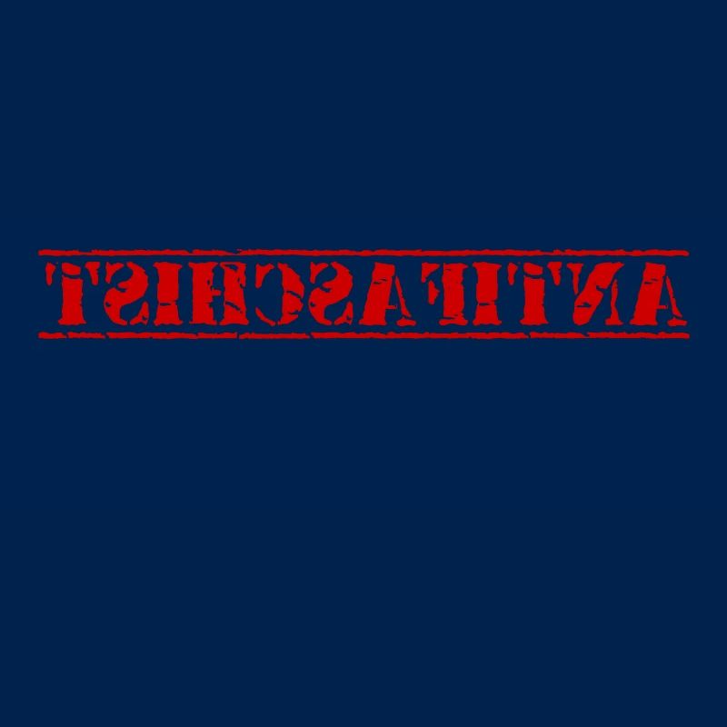 ANTIFASCHIST SPIEGELSCHRFT