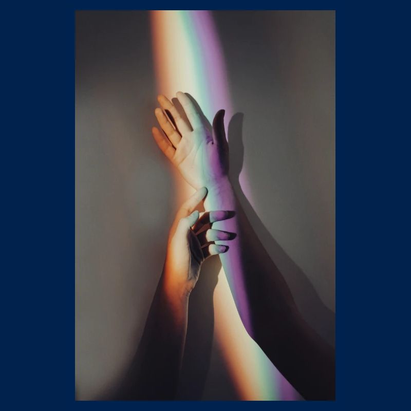 Regenbogen