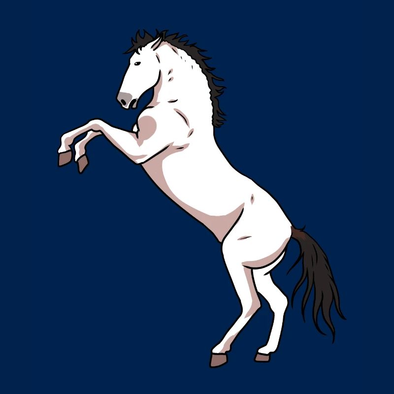 Cheval cheval cheval cheval