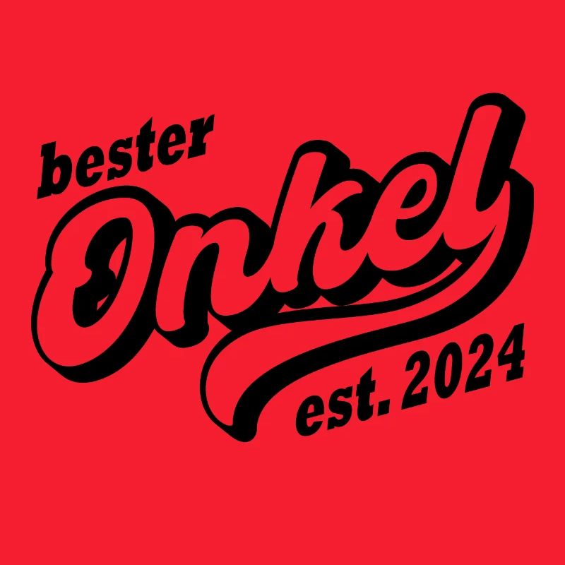 Bester Onkel 2024