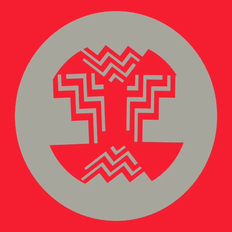 Conception circulaire-intérieure