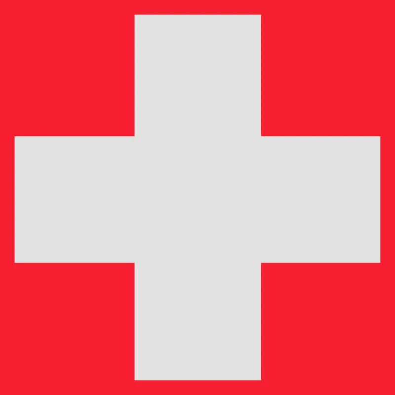 Schweizerkreuz