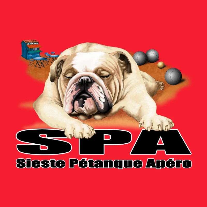 SPA Snooze Aperitif Schalen
