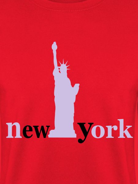 New York