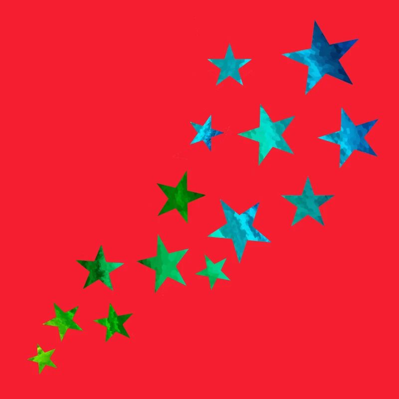 Sternschnuppe