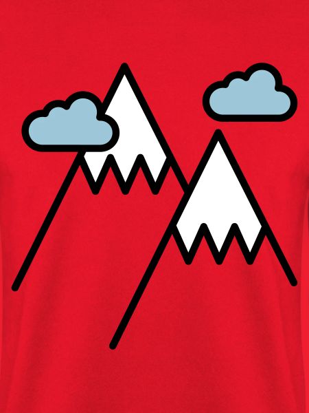 Der Berg ruft