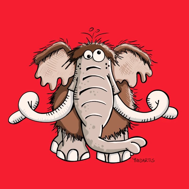 Das Mammut