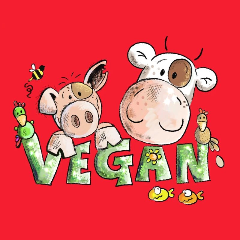 Vegan