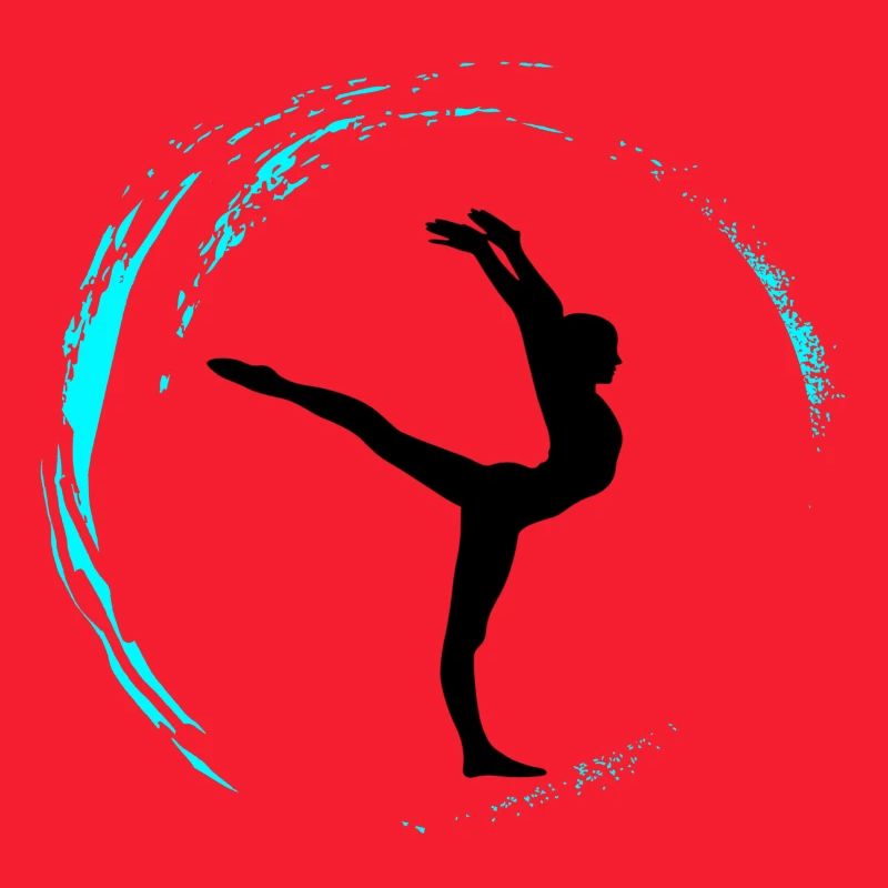 Rhythmic gymnastics