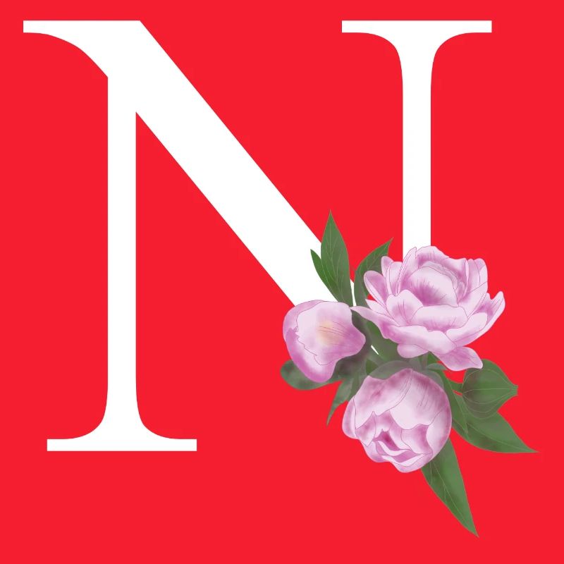 N