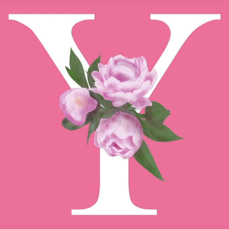 Y