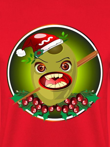 WEIHNACHTEN DARTS