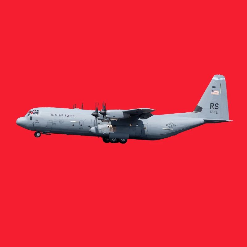 C-130 Super Hercules
