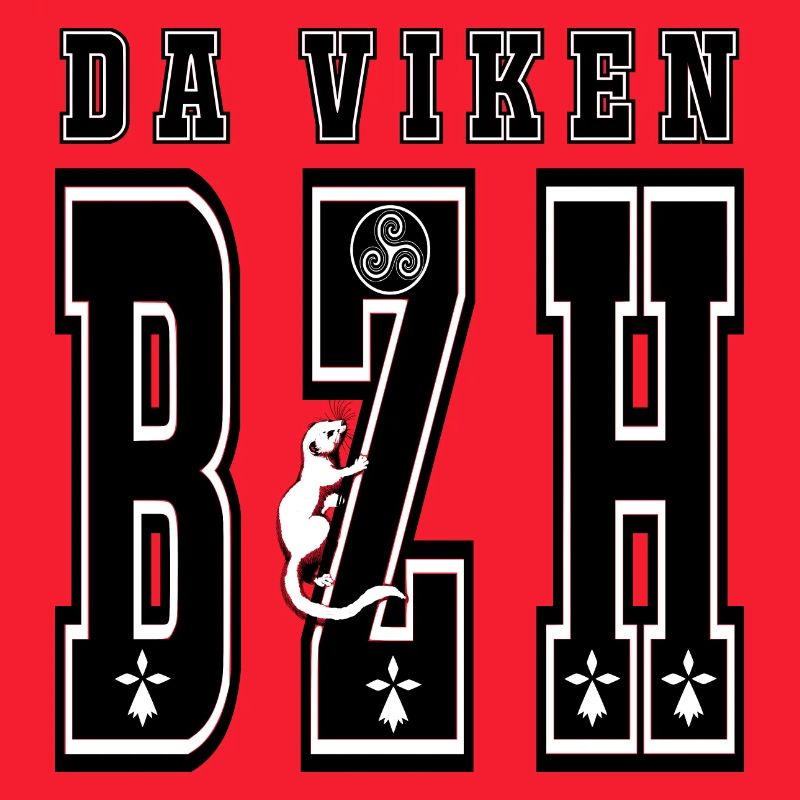 von viken BZH