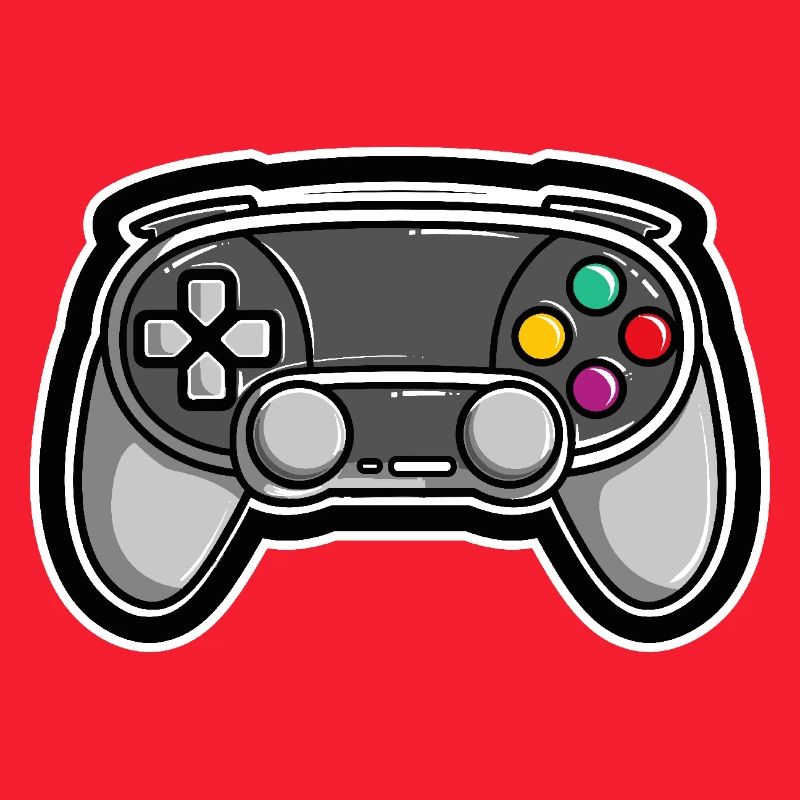 Game Controllers