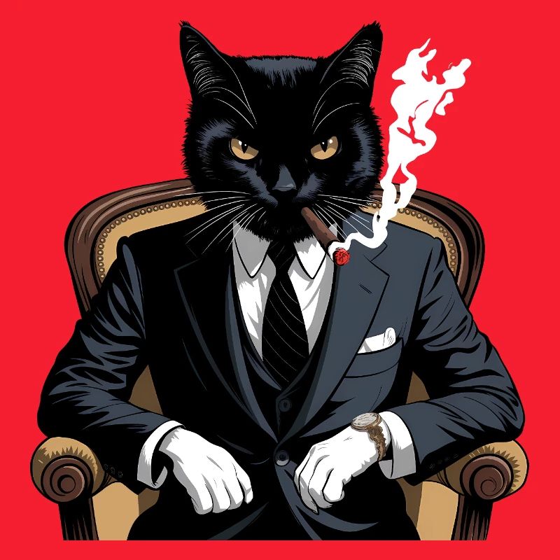 Mafiakatze