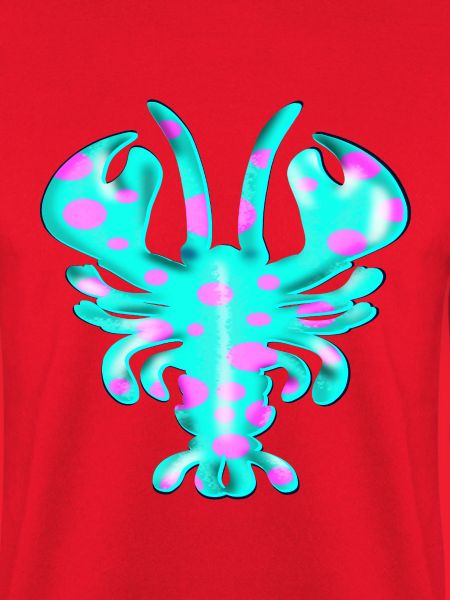 LOBSTER KRUSTENTIERE
