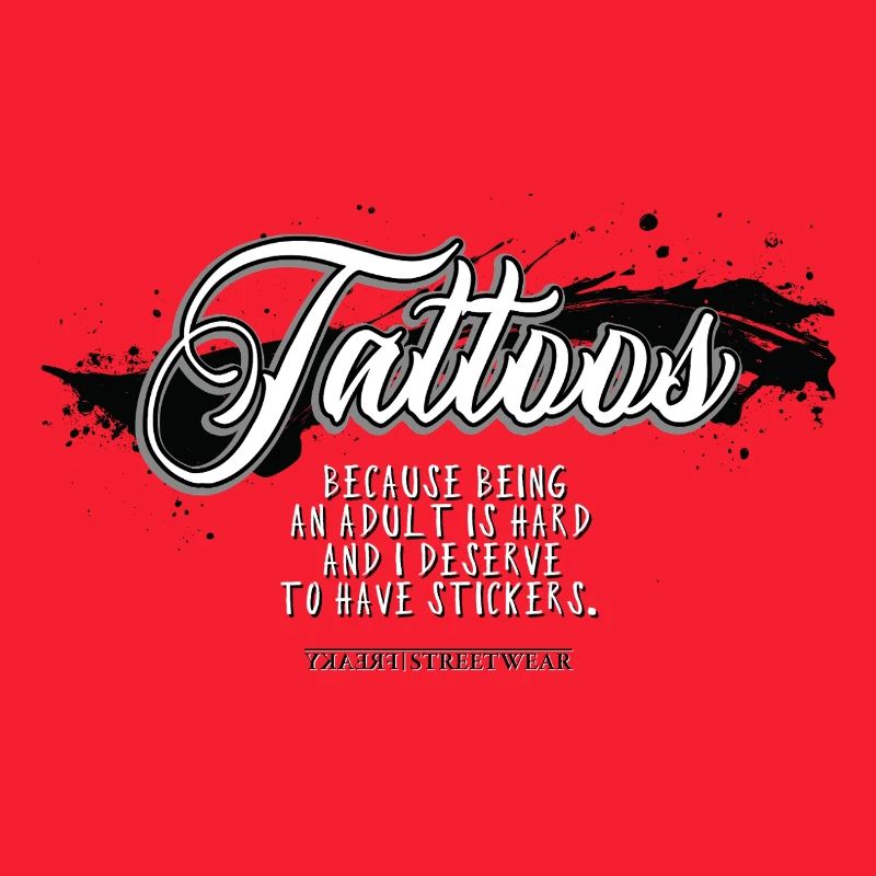 Tattoos