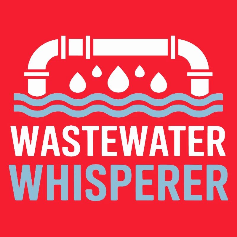 Abwasserflüsterer - Wasseraufbereitung