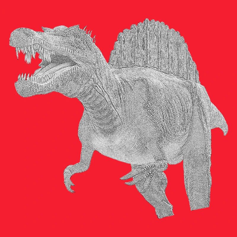 Spinosaure