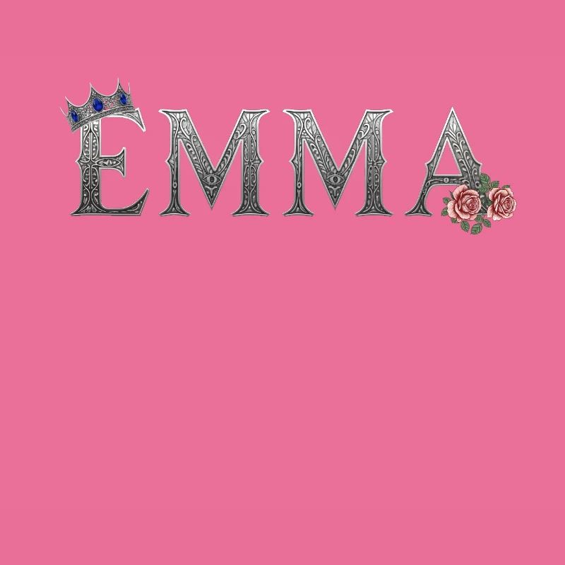 Emma Royale Rose