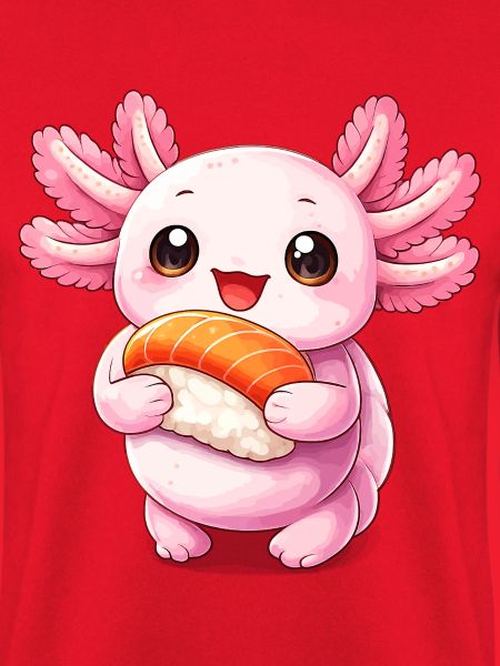 Kawaii Sushi Sprite