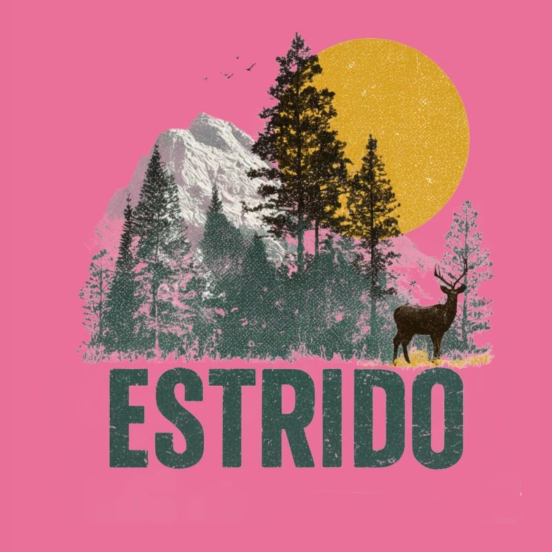 Estrido Basic Family