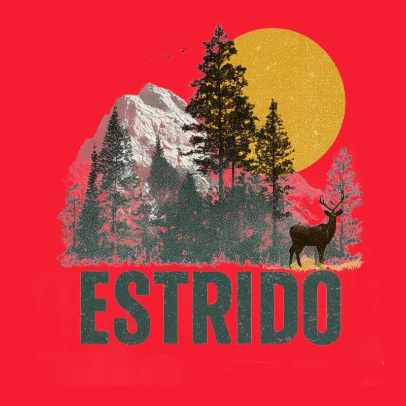Estrido Basic Family