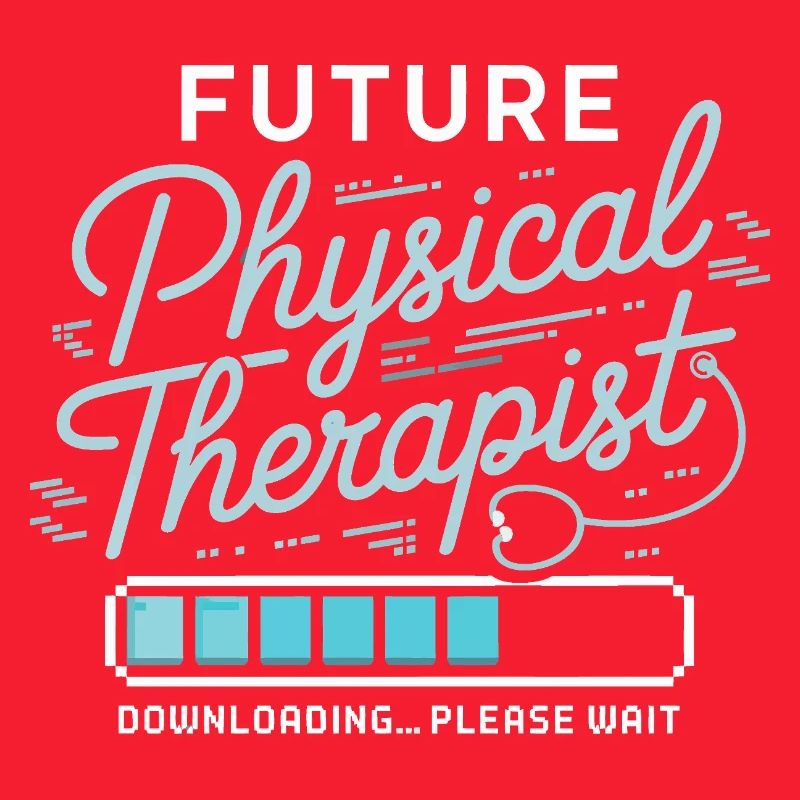 FuturePhysiothérapeute Design