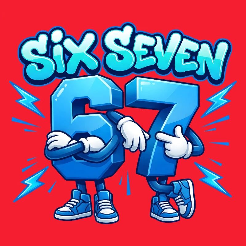 Sechs Sieben-Brüder