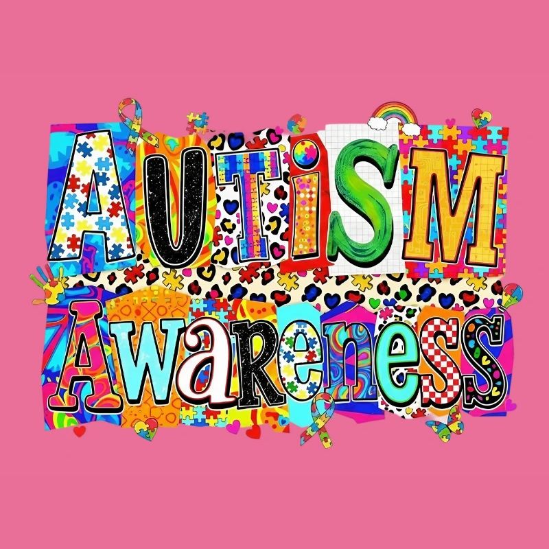Autismus Awareness 
