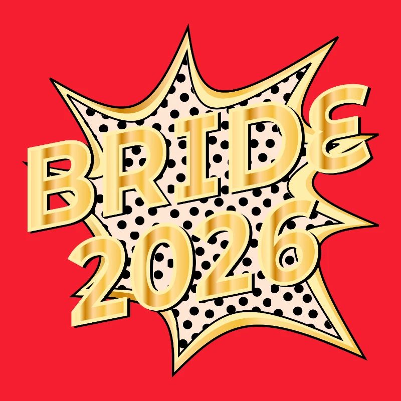 Braut 2026