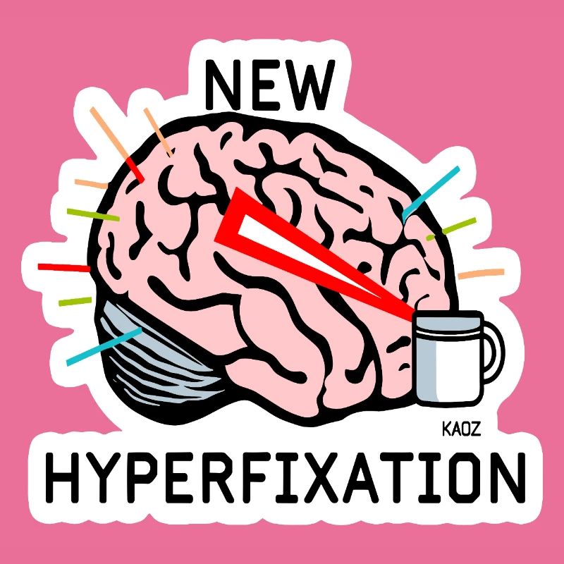 Hyperfix Brain Laser
