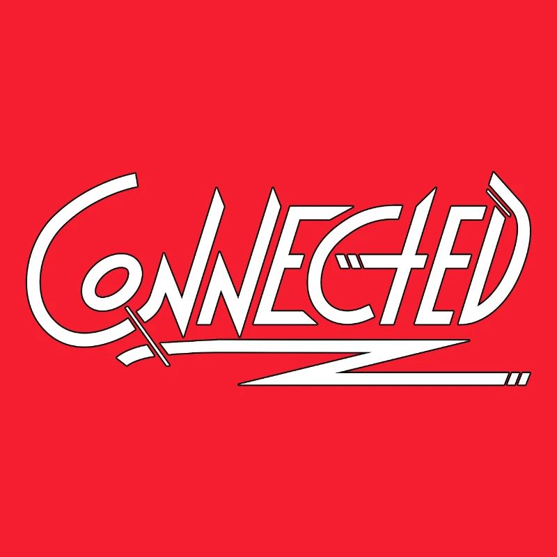 Connected_white_simple