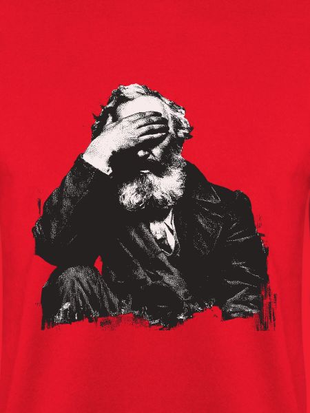 Marx Shocked