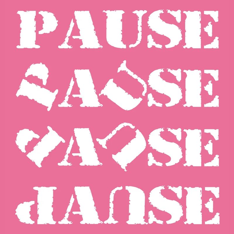 Danse anhalten