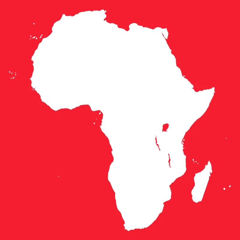 Afrika