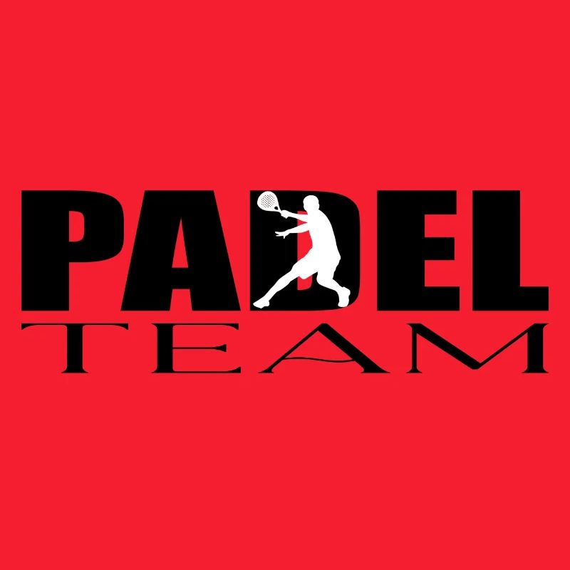 Padel Mannschaft
