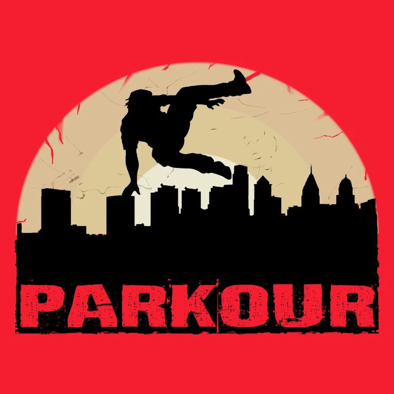 Parkour