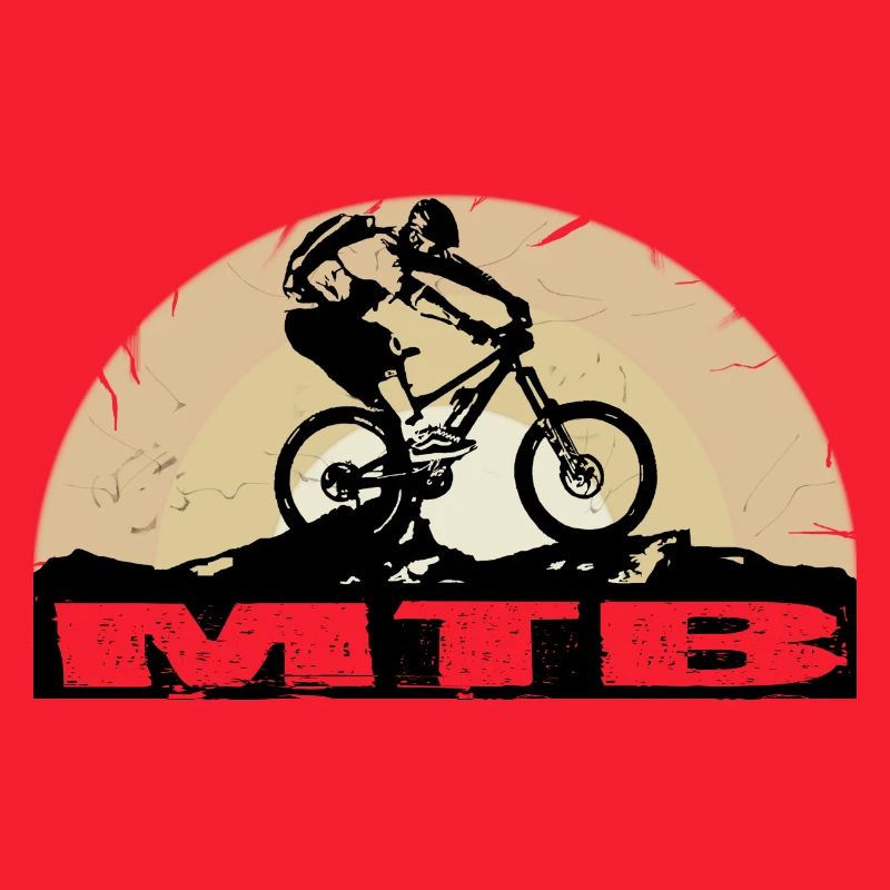 MTB Bike