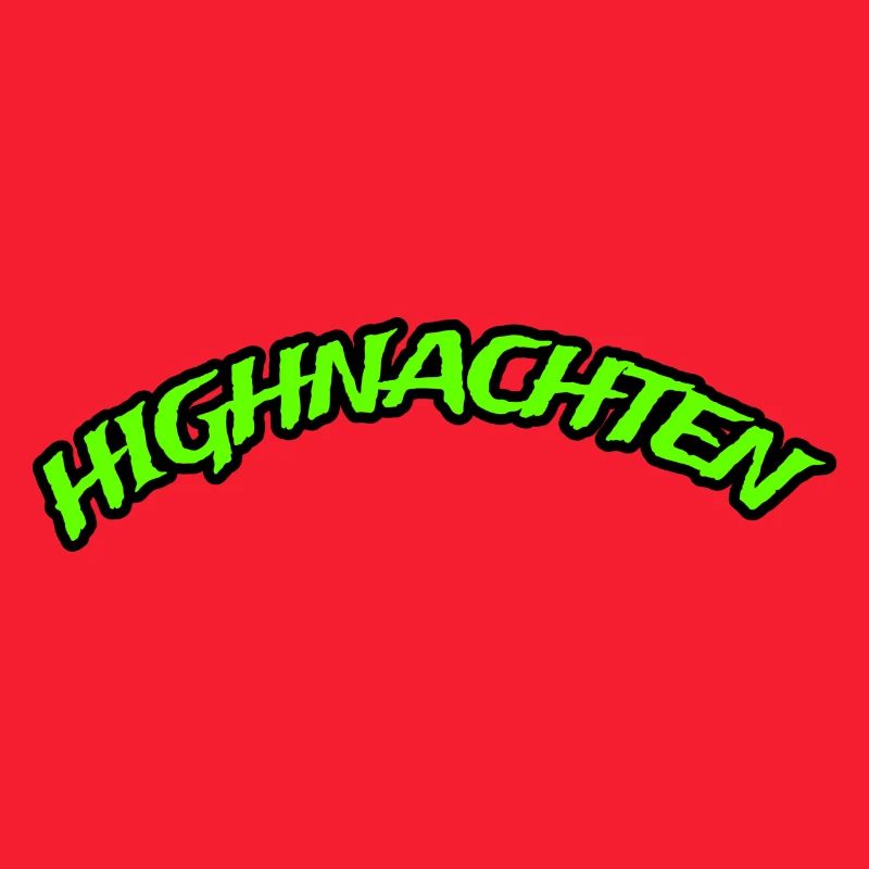HIGHNACHTEN