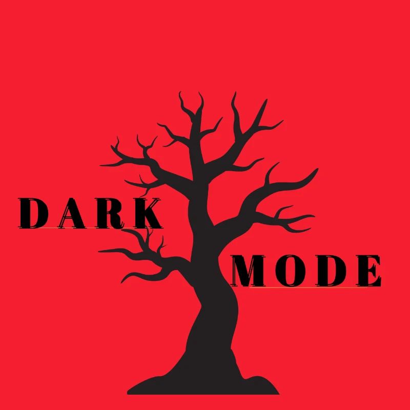DARK MODE