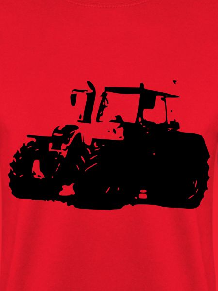 Dieselross 820